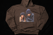 Load image into Gallery viewer, Chocolate High Hoodie