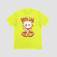 Load image into Gallery viewer, Don't Let Go Tshirts