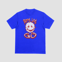 Load image into Gallery viewer, Don't Let Go Tshirts