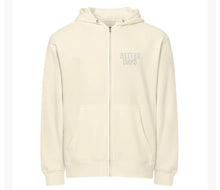 Load image into Gallery viewer, BETTER DAYS ZIP UP Hoodie