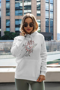 Pain Makes Millions Season 2 hoodie