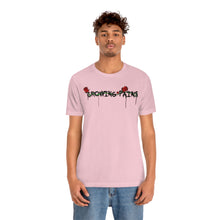 Load image into Gallery viewer, Growing Pains Unisex Short Sleeve Tee