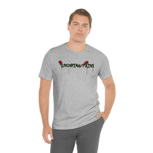 Load image into Gallery viewer, Growing Pains Unisex Short Sleeve Tee