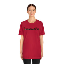 Load image into Gallery viewer, Growing Pains Unisex Short Sleeve Tee