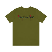 Load image into Gallery viewer, Growing Pains Unisex Short Sleeve Tee