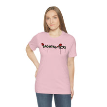Load image into Gallery viewer, Growing Pains Unisex Short Sleeve Tee