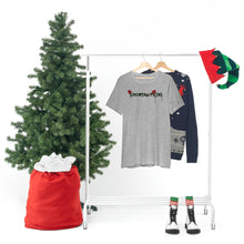 Load image into Gallery viewer, Growing Pains Unisex Short Sleeve Tee