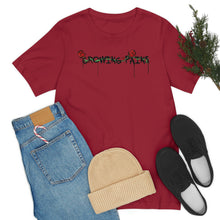 Load image into Gallery viewer, Growing Pains Unisex Short Sleeve Tee