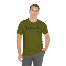 Load image into Gallery viewer, Growing Pains Unisex Short Sleeve Tee