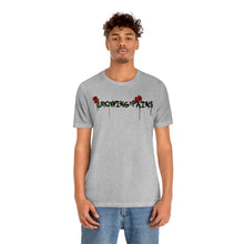 Load image into Gallery viewer, Growing Pains Unisex Short Sleeve Tee