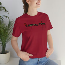Load image into Gallery viewer, Growing Pains Unisex Short Sleeve Tee