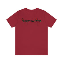 Load image into Gallery viewer, Growing Pains Unisex Short Sleeve Tee