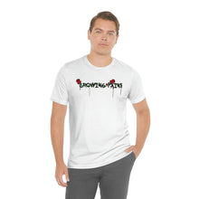 Load image into Gallery viewer, Growing Pains Unisex Short Sleeve Tee