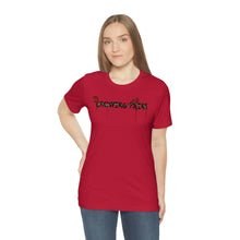 Load image into Gallery viewer, Growing Pains Unisex Short Sleeve Tee