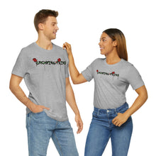Load image into Gallery viewer, Growing Pains Unisex Short Sleeve Tee