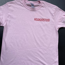 Load image into Gallery viewer, Misunderstood Tees