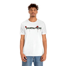 Load image into Gallery viewer, Growing Pains Unisex Short Sleeve Tee