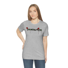 Load image into Gallery viewer, Growing Pains Unisex Short Sleeve Tee