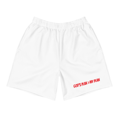 God's Plan Shorts