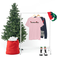 Load image into Gallery viewer, Growing Pains Unisex Short Sleeve Tee