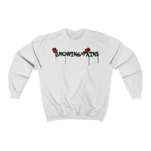 Load image into Gallery viewer, Growing Pains Unisex Heavy Blend™ Crewneck Sweatshirt