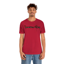 Load image into Gallery viewer, Growing Pains Unisex Short Sleeve Tee