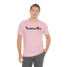 Load image into Gallery viewer, Growing Pains Unisex Short Sleeve Tee