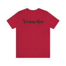 Load image into Gallery viewer, Growing Pains Unisex Short Sleeve Tee