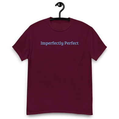 Imperfectly Perfect Tees