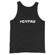 Load image into Gallery viewer, GYFAU tank tops
