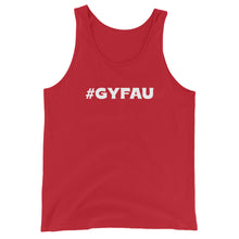 Load image into Gallery viewer, GYFAU tank tops