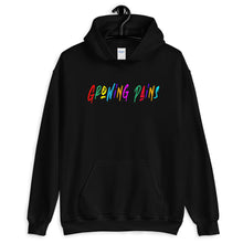 Load image into Gallery viewer, New Edition Growing Pains Hoodie