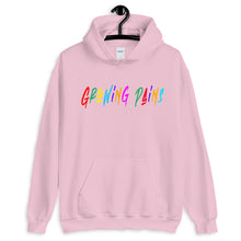 Load image into Gallery viewer, New Edition Growing Pains Hoodie