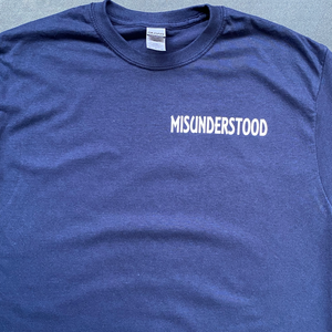 Misunderstood Tees