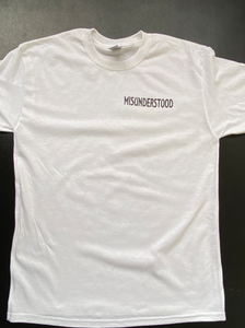 Misunderstood Tees